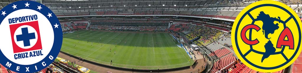 Estadio Azteca